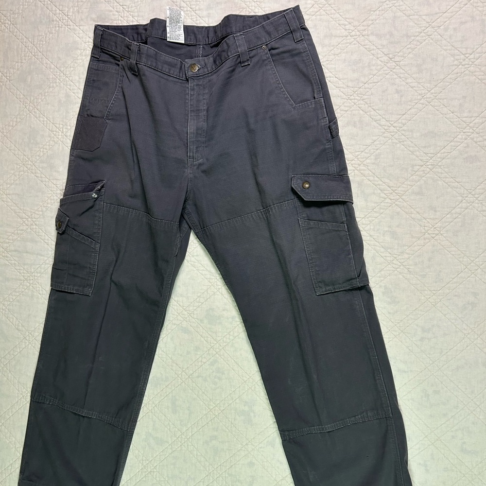Carhartt Cargo Pants